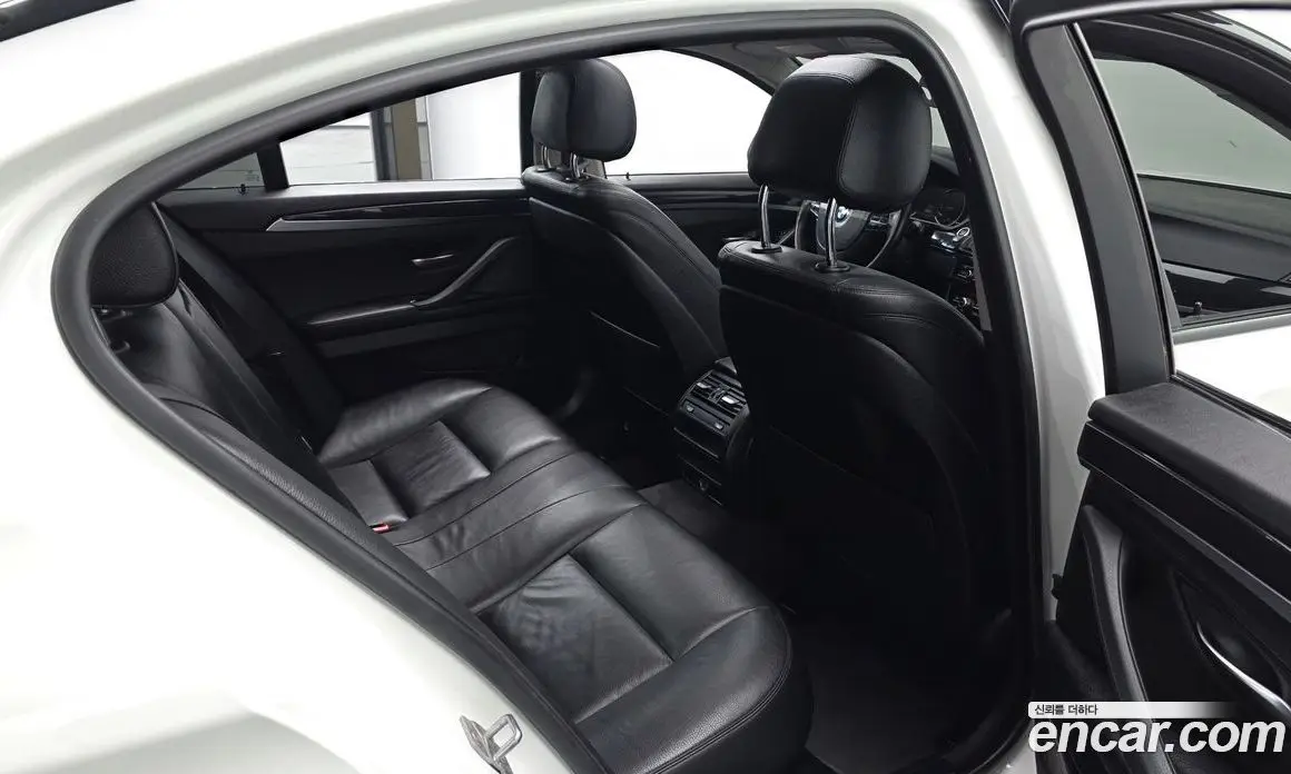 BMW 5 серия 2016 2.0 АКПП, фото 12 BMW 5 серия 2016 2.0 АКПП, фото 12
