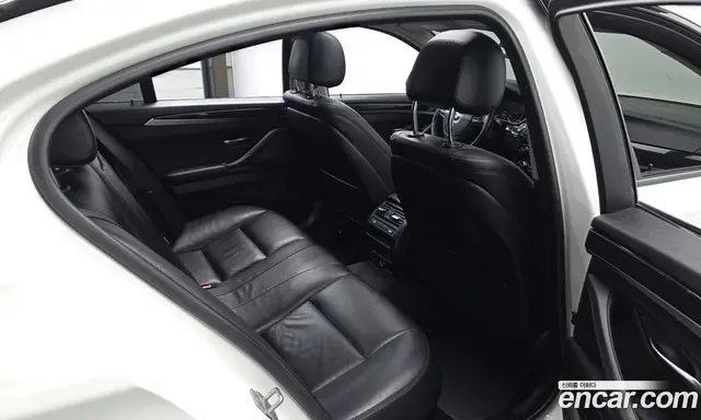 BMW 5 серия 2016 2.0 АКПП, миниатюра 12