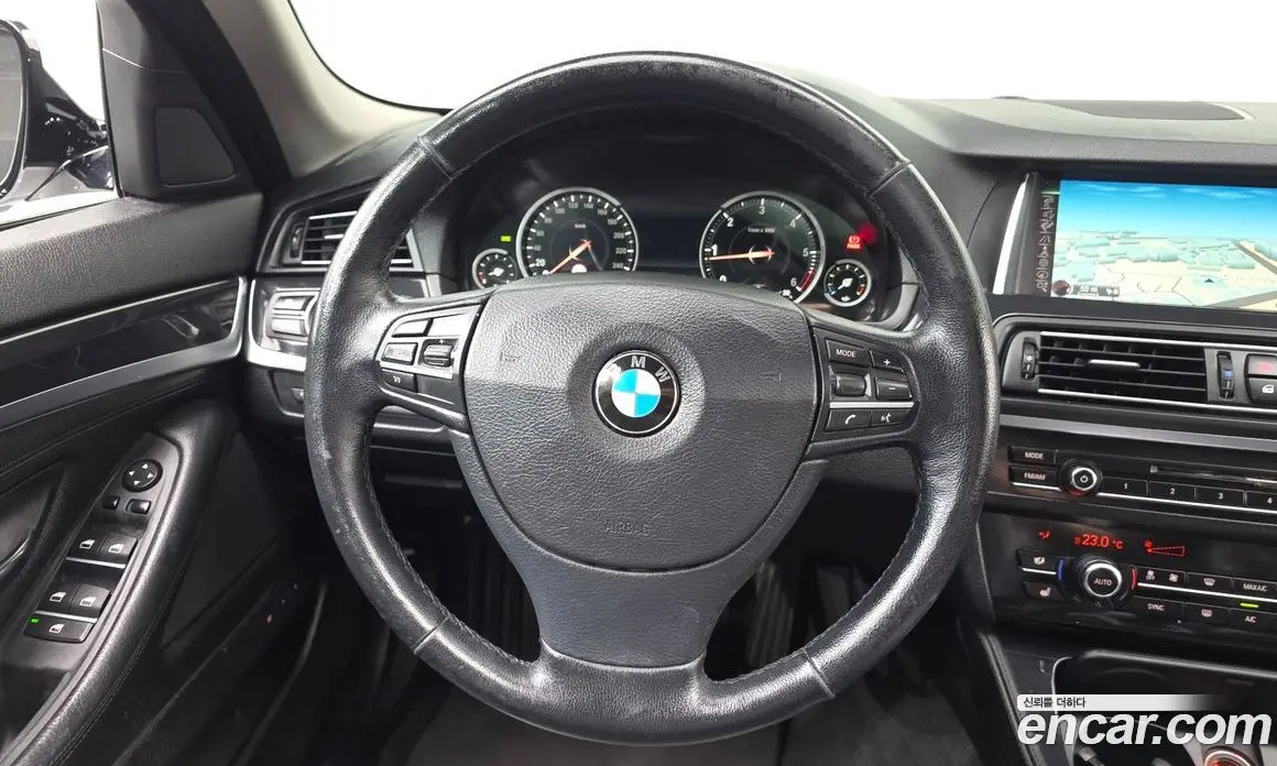 BMW 5 серия 2016 2.0 АКПП, фото 13 BMW 5 серия 2016 2.0 АКПП, фото 13