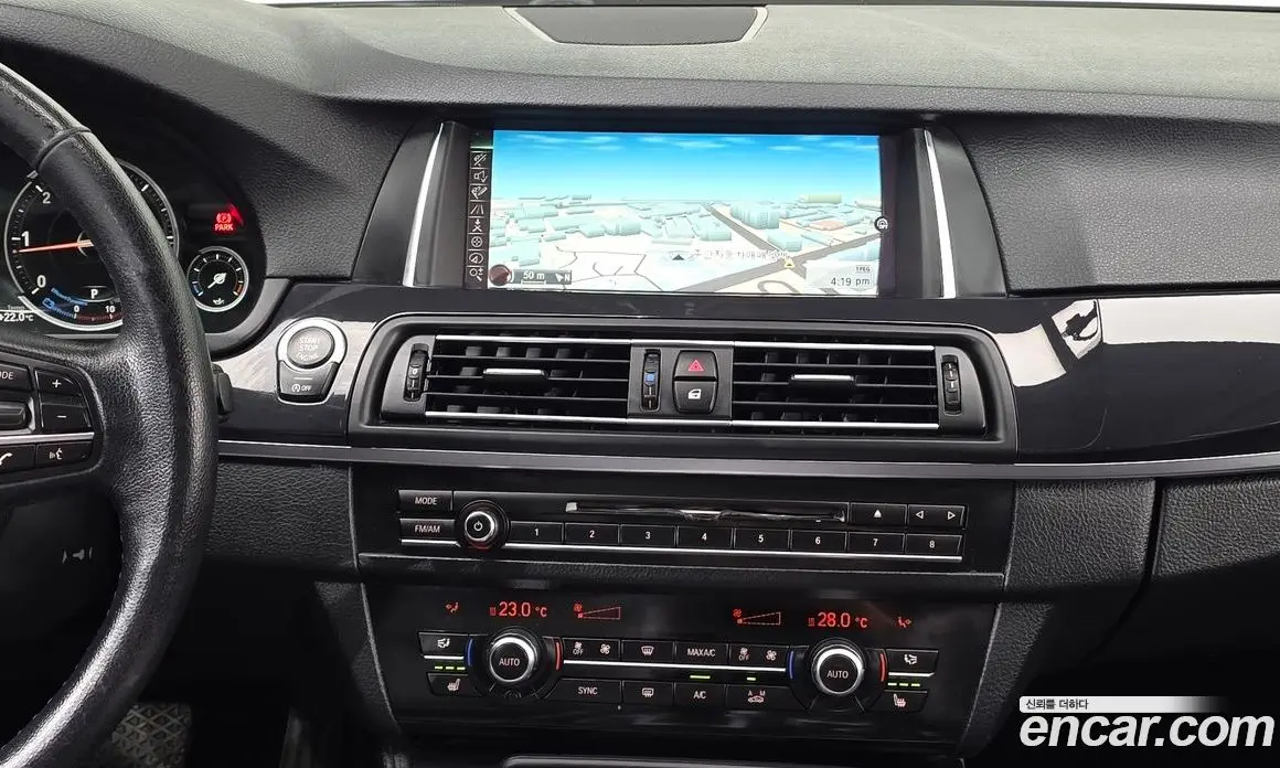 BMW 5 серия 2016 2.0 АКПП, фото 14 BMW 5 серия 2016 2.0 АКПП, фото 14