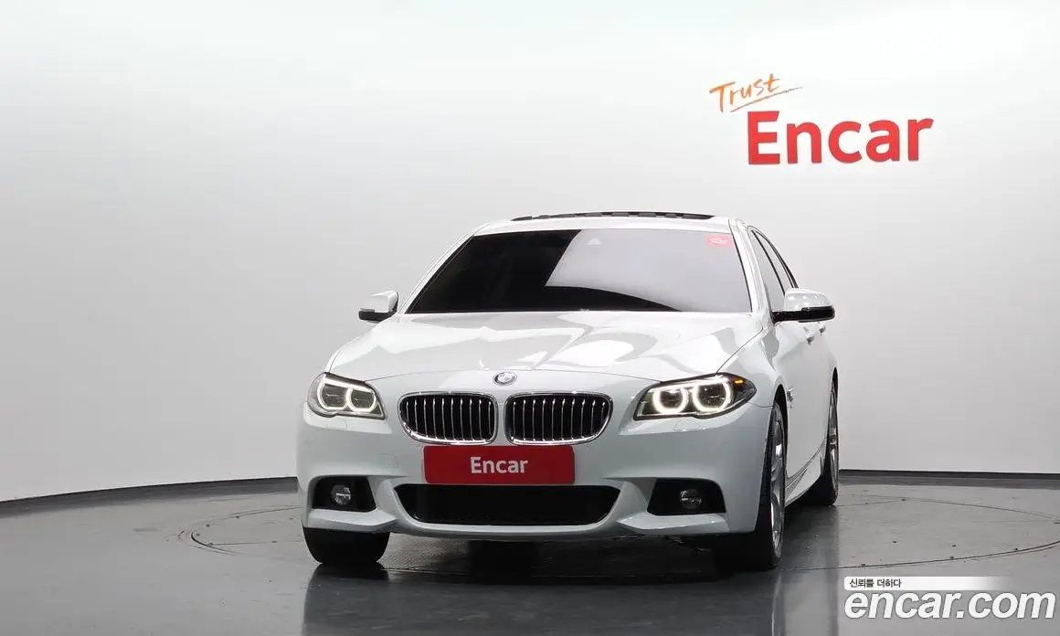 BMW 5 серия 2016 2.0 АКПП, фото 3 BMW 5 серия 2016 2.0 АКПП, фото 3