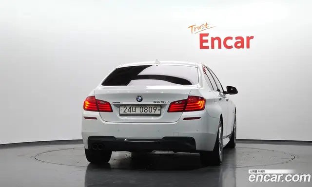 BMW 5 серия 2016 2.0 АКПП, миниатюра 4 BMW 5 серия 2016 2.0 АКПП, миниатюра 4
