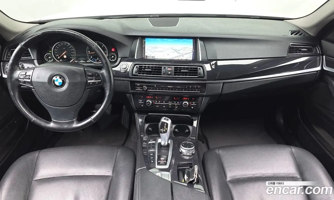 BMW 5 серия 2016 2.0 АКПП, фото 7 BMW 5 серия 2016 2.0 АКПП, фото 7