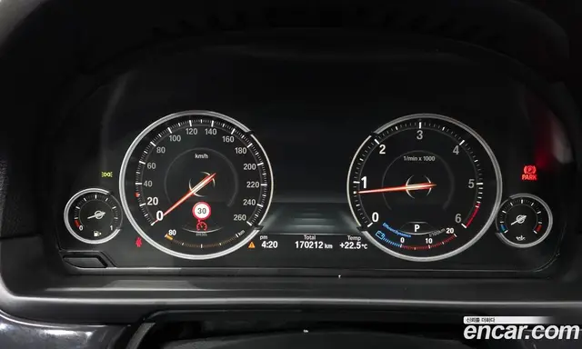 BMW 5 серия 2016 2.0 АКПП, миниатюра 8 BMW 5 серия 2016 2.0 АКПП, миниатюра 8