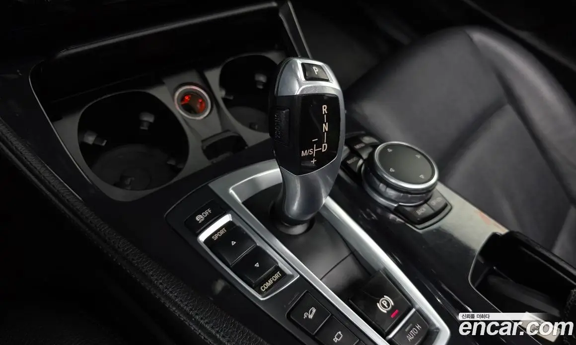 BMW 5 серия 2016 2.0 АКПП, фото 9 BMW 5 серия 2016 2.0 АКПП, фото 9