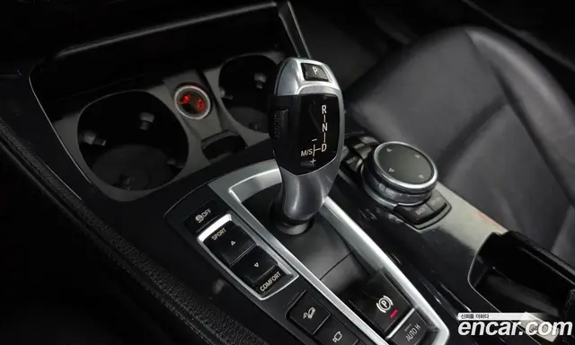 BMW 5 серия 2016 2.0 АКПП, миниатюра 9 BMW 5 серия 2016 2.0 АКПП, миниатюра 9