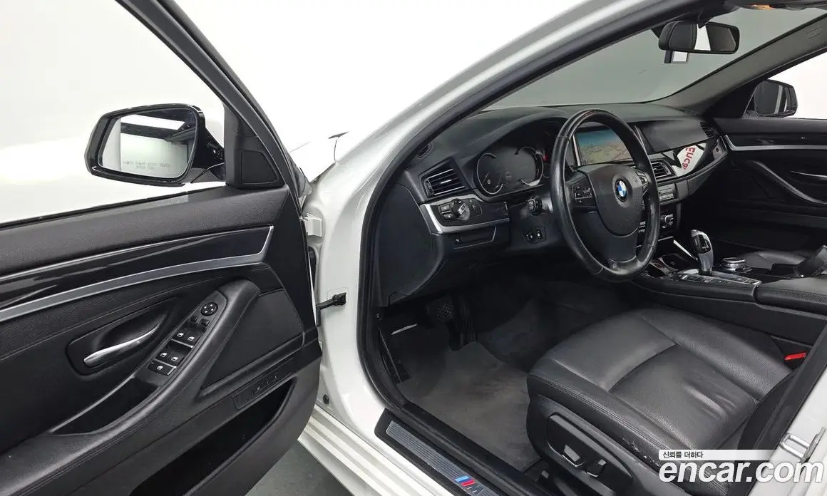 BMW 5 серия 2016 2.0 АКПП, фото 10 BMW 5 серия 2016 2.0 АКПП, фото 10