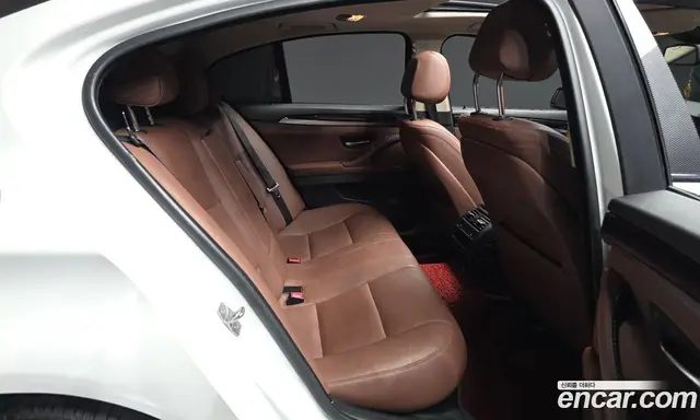 BMW 5 серия 2016 2.0 АКПП, миниатюра 12