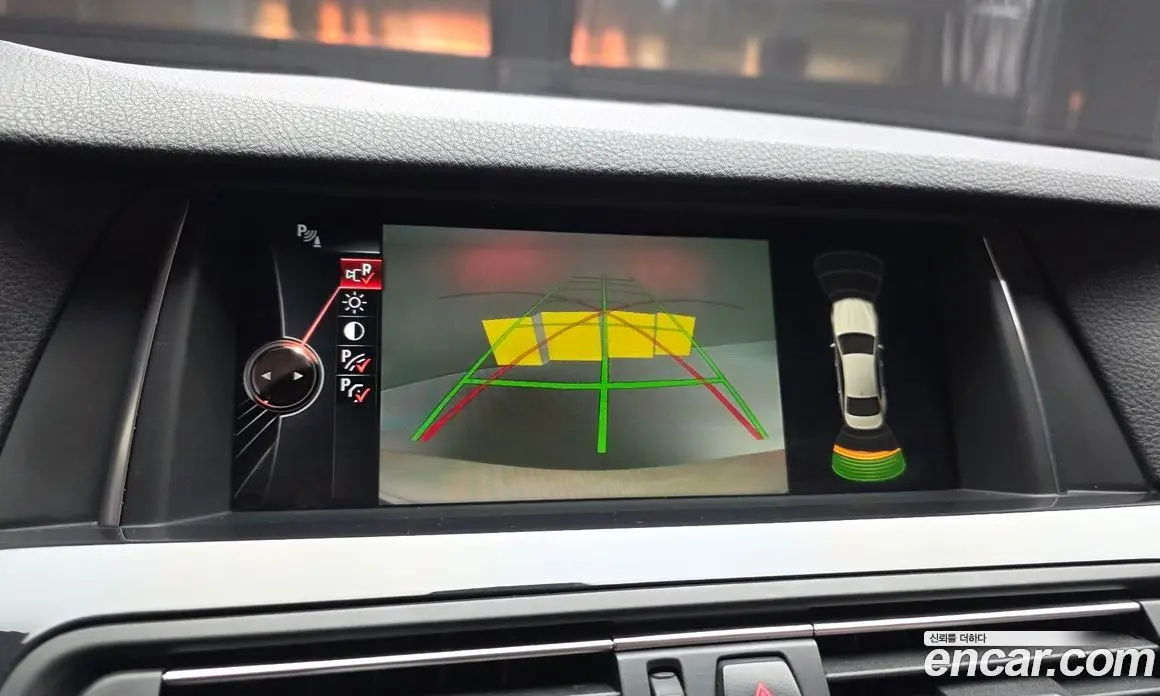 BMW 5 серия 2016 2.0 АКПП, фото 15