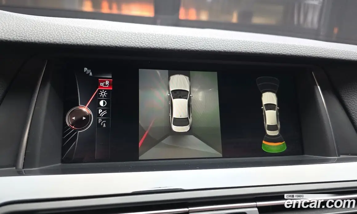 BMW 5 серия 2016 2.0 АКПП, фото 16