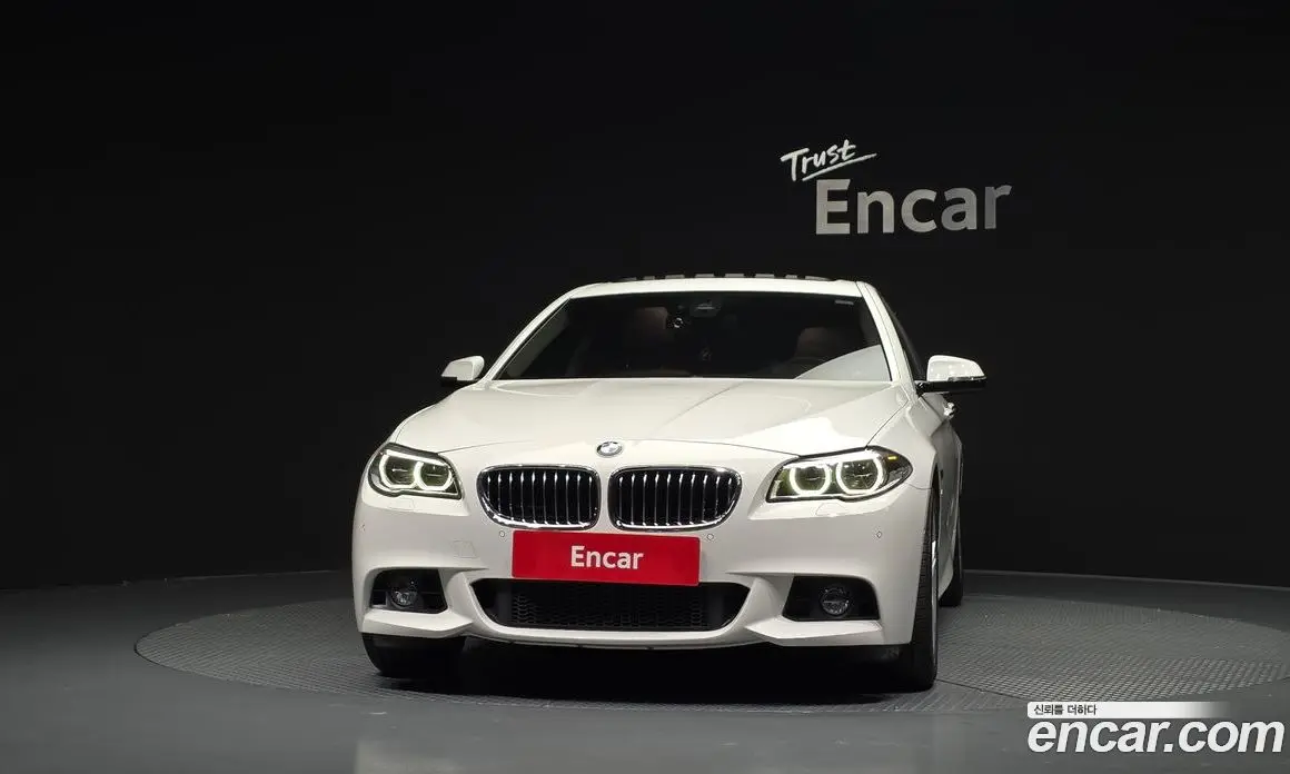 BMW 5 серия 2016 2.0 АКПП, фото 3