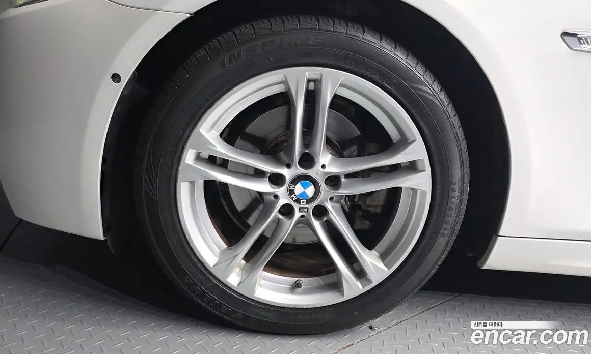 BMW 5 серия 2016 2.0 АКПП, фото 5