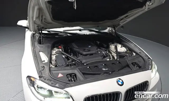 BMW 5 серия 2016 2.0 АКПП, миниатюра 6