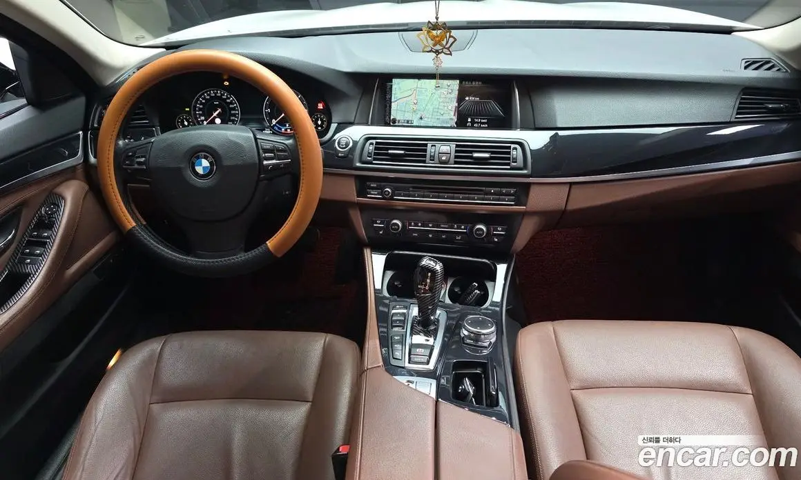 BMW 5 серия 2016 2.0 АКПП, фото 7