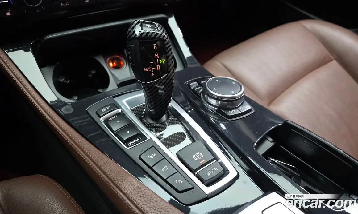 BMW 5 серия 2016 2.0 АКПП, фото 9