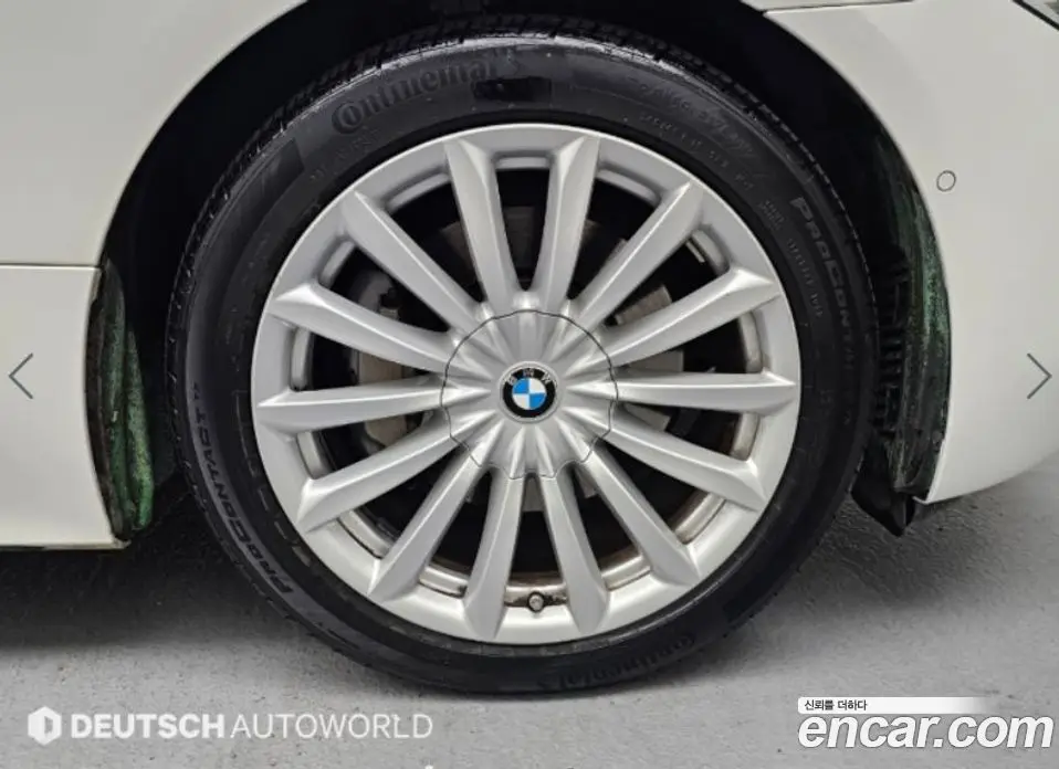 BMW 6 серия 2020 2.0 АКПП, фото 6