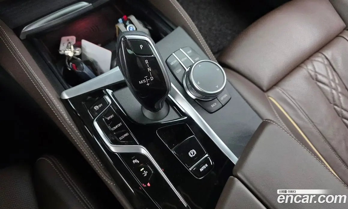 BMW 6 серия 2022 2.0 АКПП, фото 12