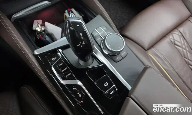 BMW 6 серия 2022 2.0 АКПП, миниатюра 12