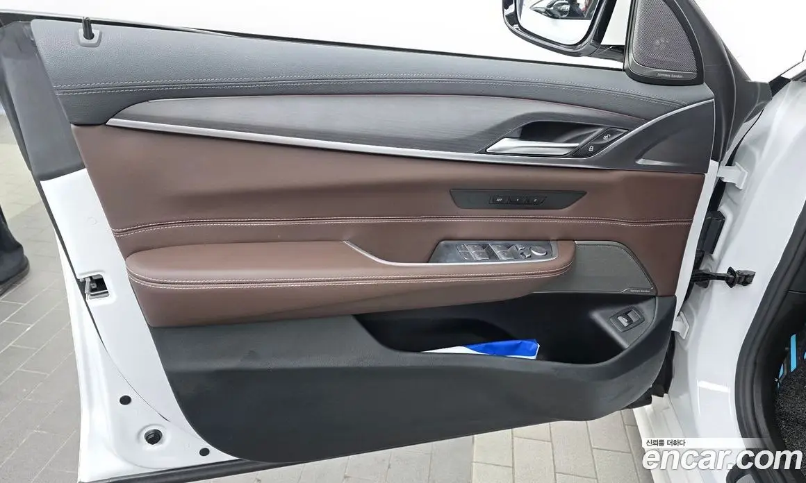 BMW 6 серия 2022 2.0 АКПП, фото 14