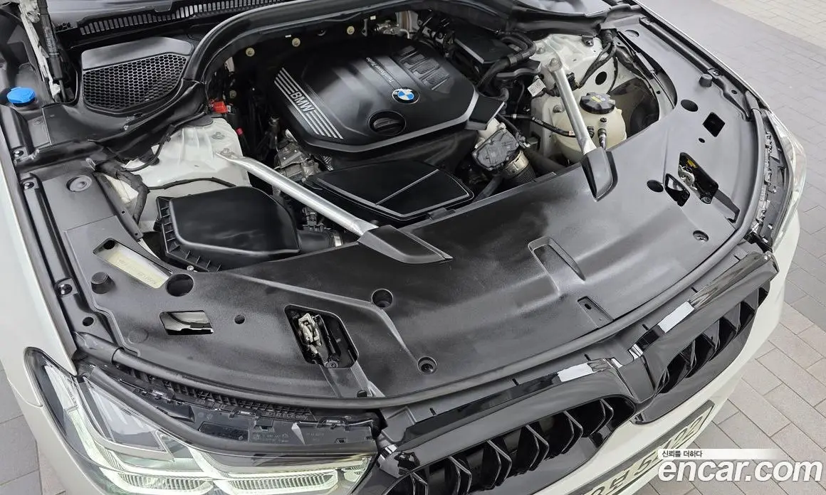 BMW 6 серия 2022 2.0 АКПП, фото 6