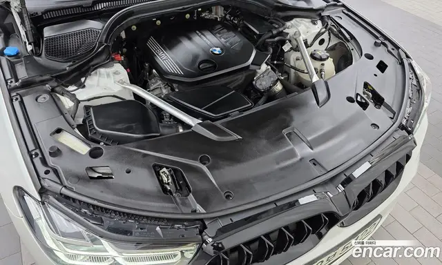 BMW 6 серия 2022 2.0 АКПП, миниатюра 6