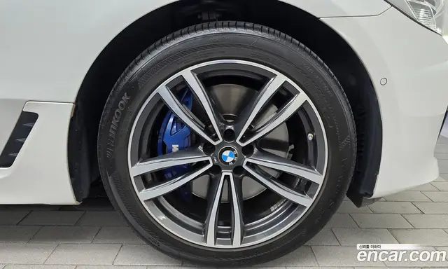 BMW 6 серия 2022 2.0 АКПП, миниатюра 7