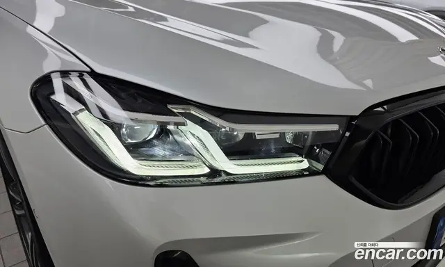 BMW 6 серия 2022 2.0 АКПП, миниатюра 8