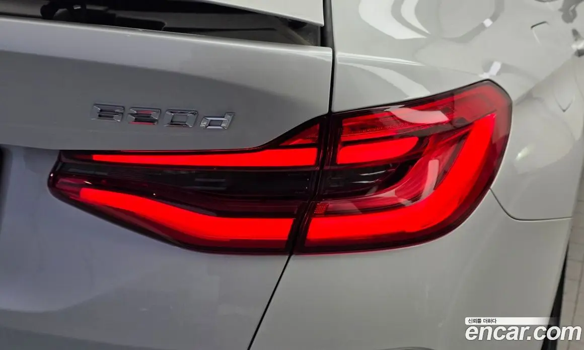 BMW 6 серия 2022 2.0 АКПП, фото 9
