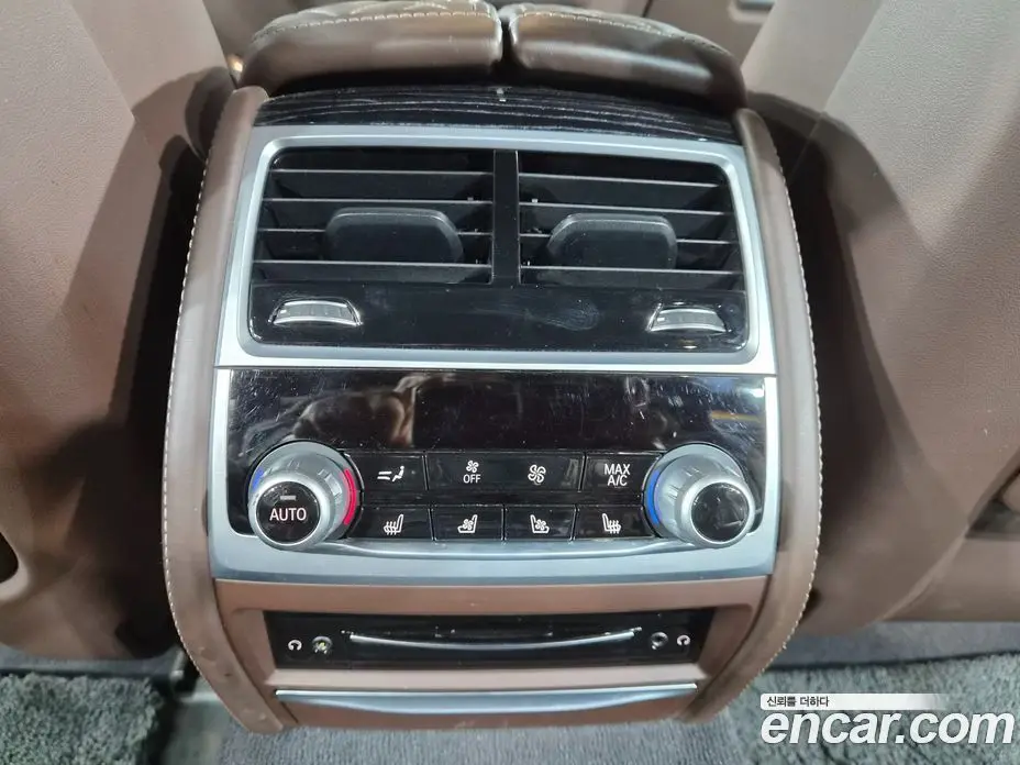 BMW 7 серия 2021 3.0 АКПП, фото 14