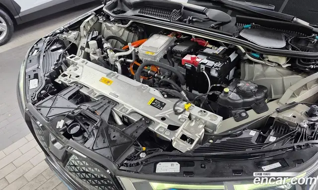 BMW iX 2023 0.3 АКПП, миниатюра 6