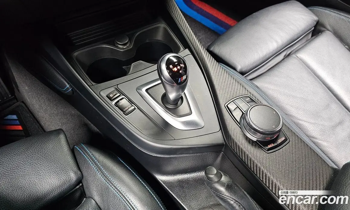BMW M2 2017 3.0 АКПП, фото 12 BMW M2 2017 3.0 АКПП, фото 12