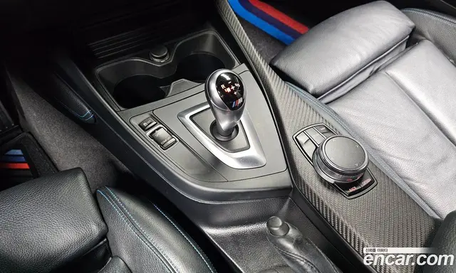 BMW M2 2017 3.0 АКПП, миниатюра 12
