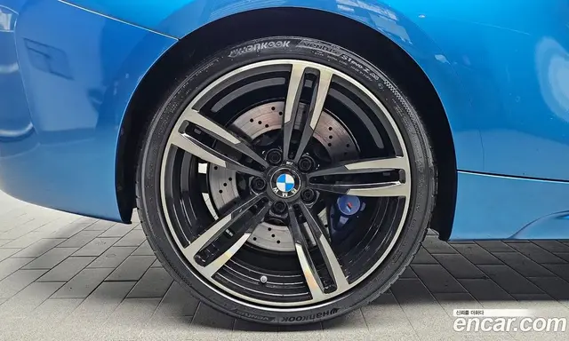 BMW M2 2017 3.0 АКПП, миниатюра 5 BMW M2 2017 3.0 АКПП, миниатюра 5