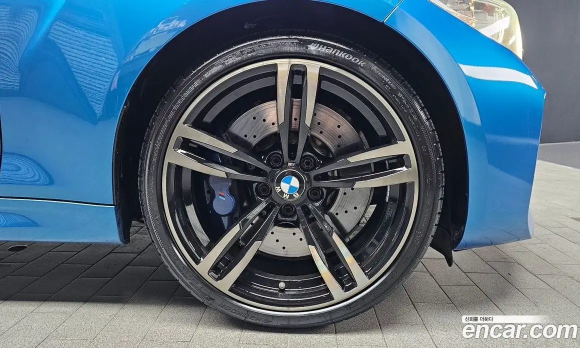 BMW M2 2017 3.0 АКПП, фото 7 BMW M2 2017 3.0 АКПП, фото 7