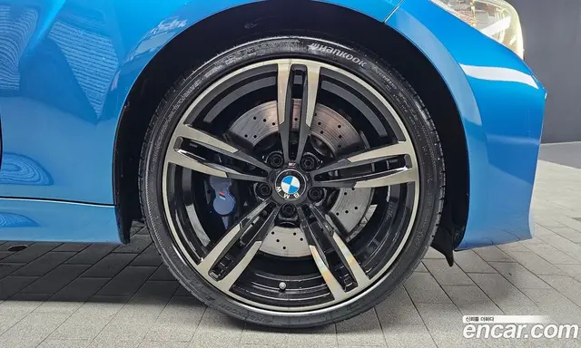 BMW M2 2017 3.0 АКПП, миниатюра 7 BMW M2 2017 3.0 АКПП, миниатюра 7