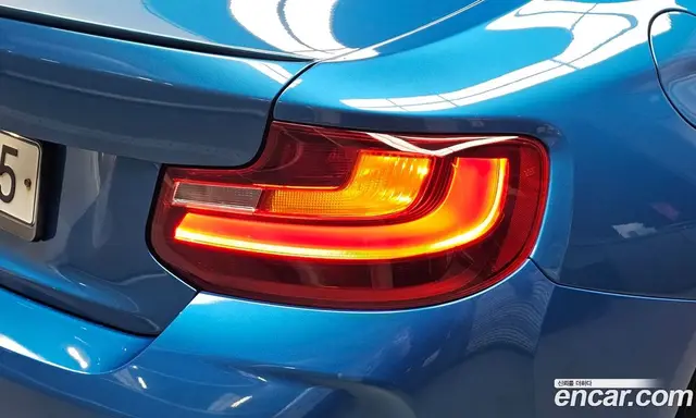 BMW M2 2017 3.0 АКПП, миниатюра 9 BMW M2 2017 3.0 АКПП, миниатюра 9