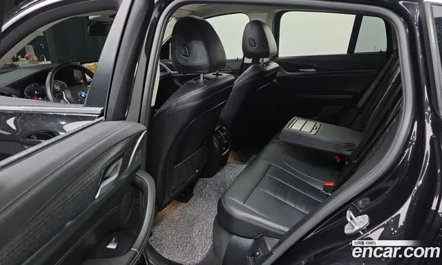 BMW X4 2023 2.0 АКПП, миниатюра 12