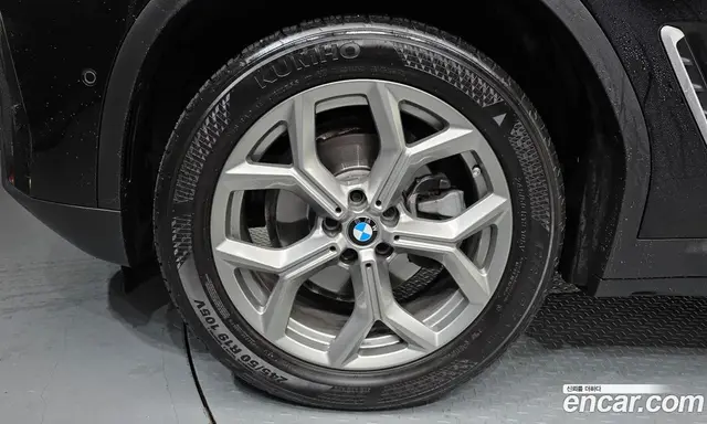 BMW X4 2023 2.0 АКПП, миниатюра 5