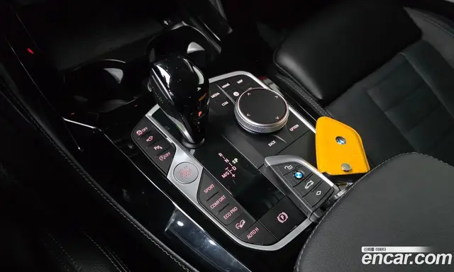 BMW X4 2023 2.0 АКПП, миниатюра 9
