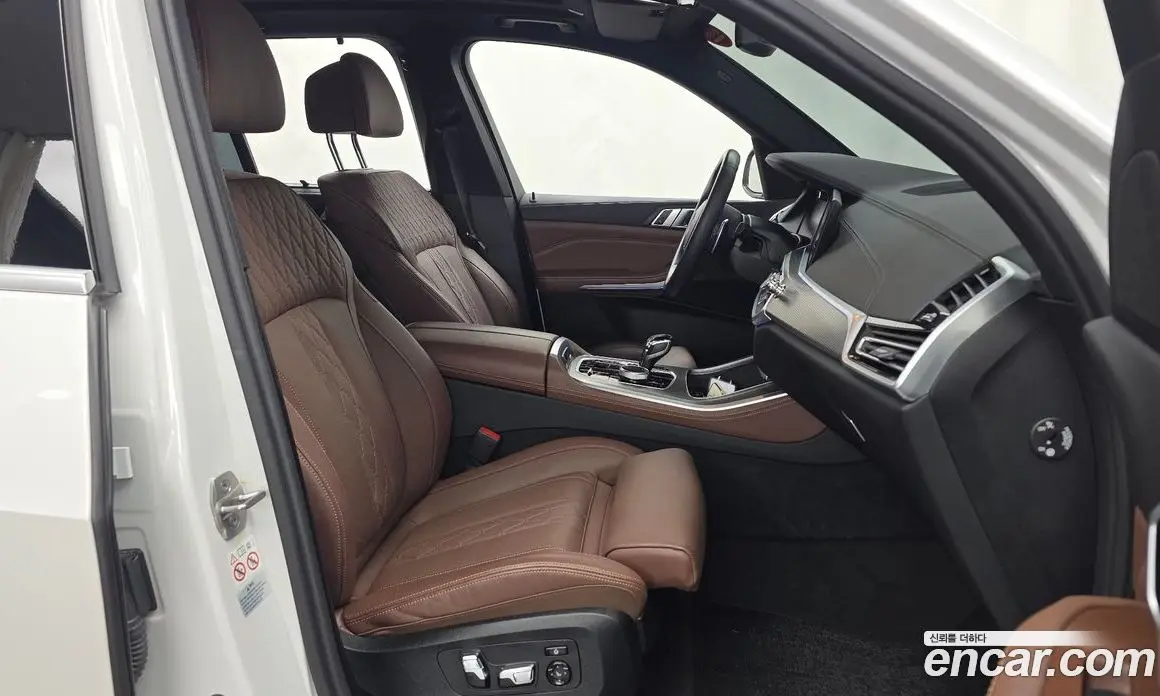 BMW X5 2022 3.0 АКПП, фото 11