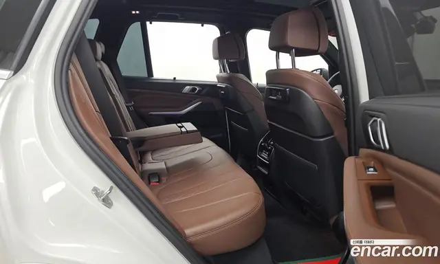 BMW X5 2022 3.0 АКПП, миниатюра 12