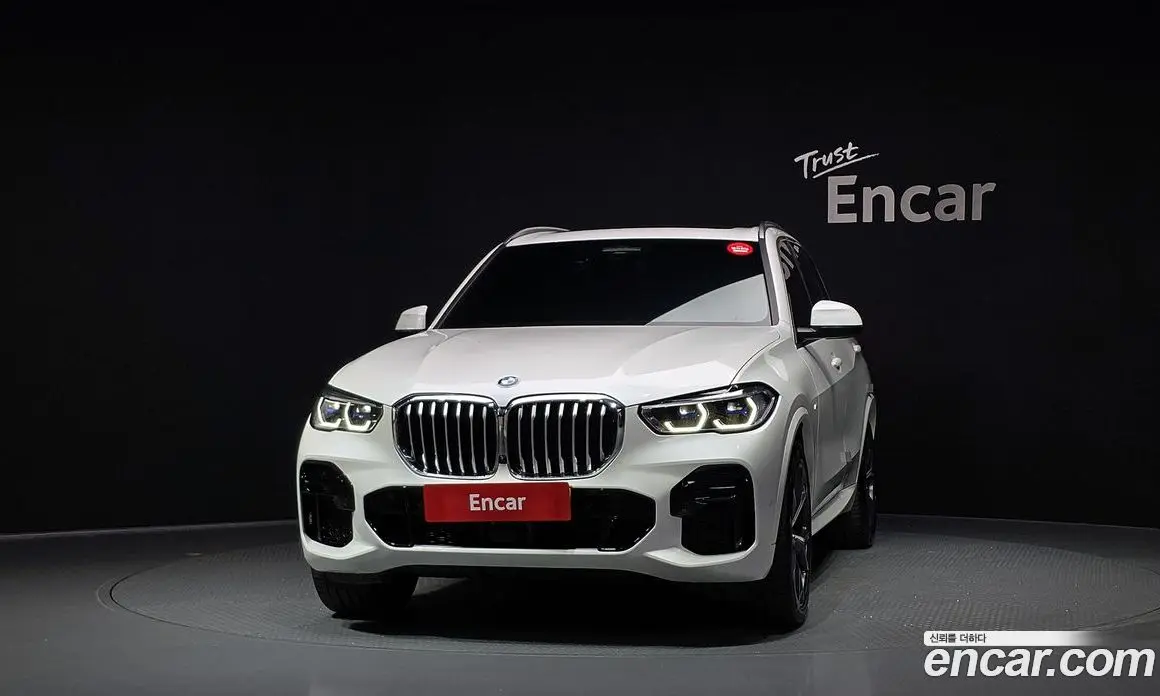 BMW X5 2022 3.0 АКПП, фото 3