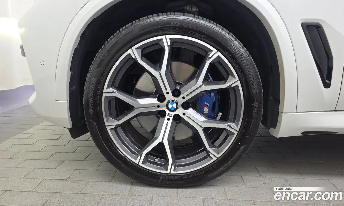 BMW X5 2022 3.0 АКПП, фото 5