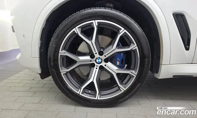 BMW X5 2022 3.0 АКПП, миниатюра 5