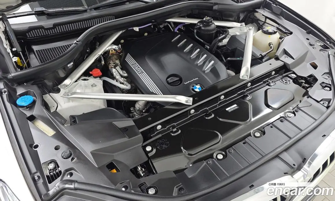 BMW X5 2022 3.0 АКПП, фото 6