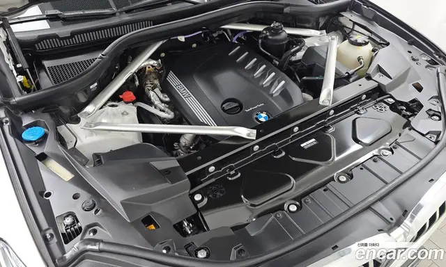BMW X5 2022 3.0 АКПП, миниатюра 6