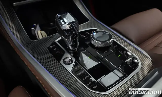 BMW X5 2022 3.0 АКПП, миниатюра 9