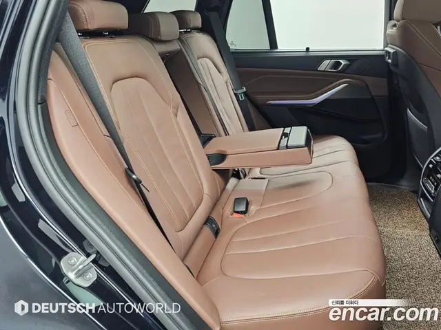 BMW X5 2022 3.0 АКПП, миниатюра 12