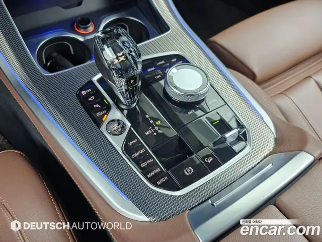 BMW X5 2022 3.0 АКПП, миниатюра 9