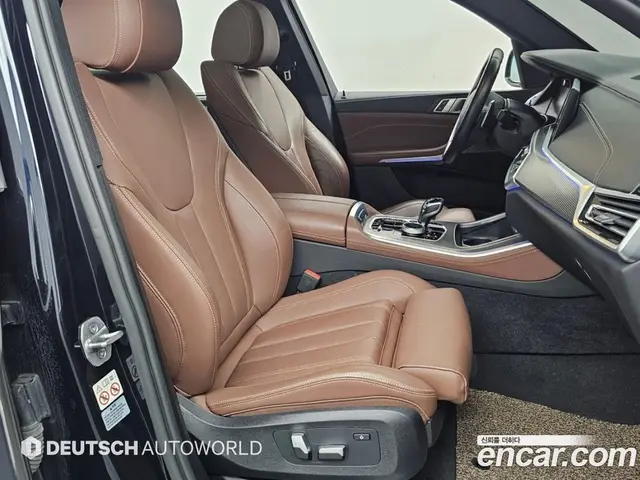 BMW X5 2022 3.0 АКПП, миниатюра 10